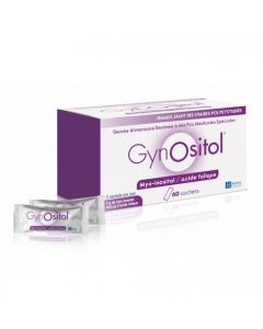 GYNOSITOL SACHET 60