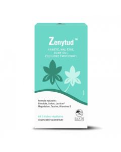 ZENITUD GELUE 60