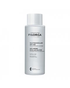 FILORGA SOLUTION MICELLAIRE ANTIAGE 400ML