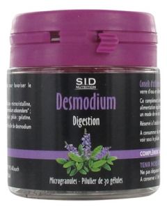 SIDN PHYTOCLASSICS DESMODIUM GELULE 30