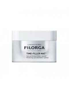 FILORGA TIME FILLER MAT CR ABSOLUE RIDES 50ML