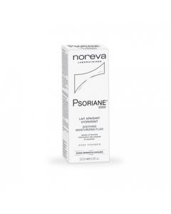 PSORIANE LAIT CORPS APAISANT HYDRATANT 200ML