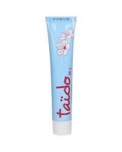 TAIDO GEL VEGETAL LUBRIFIANT USAGE INTIME 50G