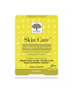 SKIN CARE COLLAGENE LISSEUR COMPRIME 60