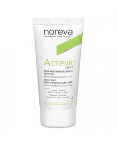 ACTIPUR 3EN1 CREME 30ML