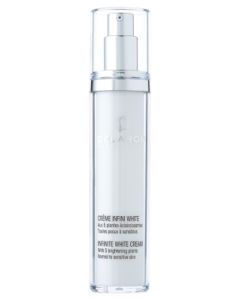 DELAROM CREME INFINI WHITE 50ML