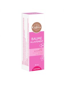 GIFRER BAUME ALLAITEMENT 40ML