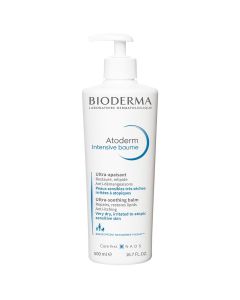 ATODERM INTENSIVE BAUME ULTRA APAISANT 500ML