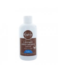 GIFRER LINIMENT OLEOCALCAIRE STABILISE 250ML