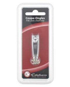 ESTIPHARM COUPE ONGLES PM AV CHAINETTE