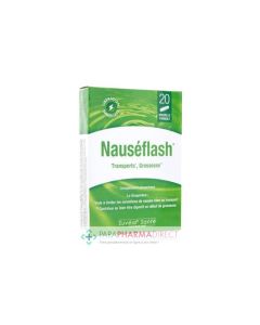 NAUSEFLASH COMPRIME 30