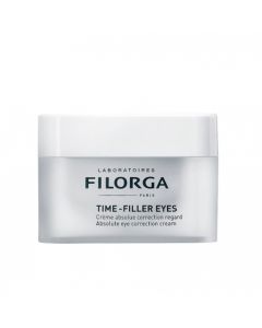 FILORGA TIME FILLER EYES CR ABSOLUE YEUX 15ML