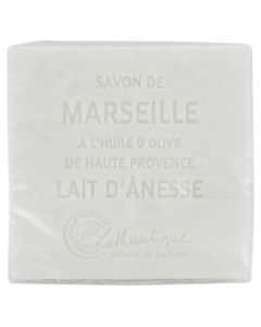 LOTHANTIQUE SAVON MARSEILLE LAIT D ANESSE 100G