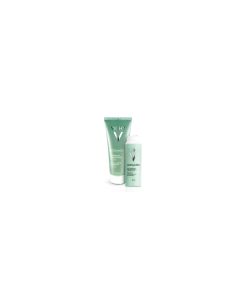 NORMADERM SOIN CORRECTEUR 50ML + GEL NETTOY 100ML