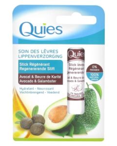 QUIES STICK LEVRES REGENERANT 4G5