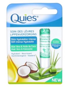 QUIES STICK LEVRES HYDRATATION INTENSE 4G5