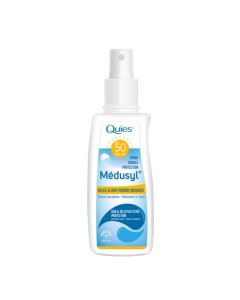 QUIES MEDUSYL LAIT PROTEC MEDUSE SPF50 100ML