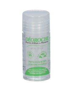 DEOROCHE STICK ALUN VERT  30G