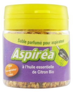 ASPIREA DESODORISANT ASPIR CITRON BIO 60G