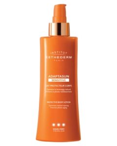 ADAPTASUN LAIT CORPS P SENS SOLEIL FORT 200ML