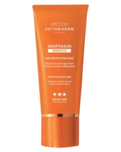 ADAPTASUN CREME VISAGE P SENS SOLEIL FORT 50ML