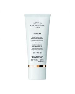 ESTHEDERM NO SUN SOIN PROTECTEUR MINERAL 50ML
