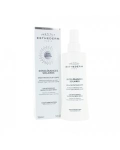 ESTHEDERM INTOLERANCES SOLAIRES SPRAY 150ML