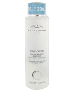 OSMOCLEAN EAU MICELLAIRE OSMOPURE 400ML