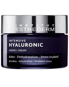 INTENSIVE HYALURONIC CREME 50ML