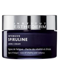 INTENSIVE SPIRULINE CREME 50ML