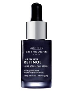 INTENSIVE RETINOL SERUM 15ML