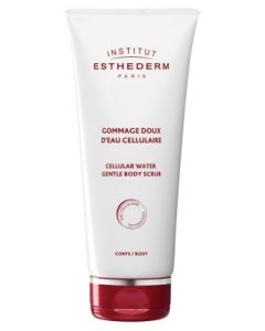 ESTHEDERM EAU CELLULAIRE GOMMAGE DOUX 200ML