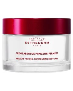 ESTHEDERM CREME ABSOLUE MINCEUR FERMETE 200ML