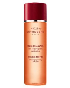 ESTHEDERM HUILE CELLULAIRE CORPS RELIPIDANT 125ML