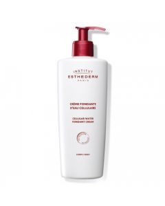 ESTHEDERM EAU CELLULAIRE CREME FONDAMENTALE 400ML