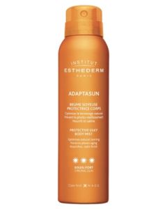 ADAPTASUN BRUME SOYEUSE CORPS SOLEIL FORT 150ML