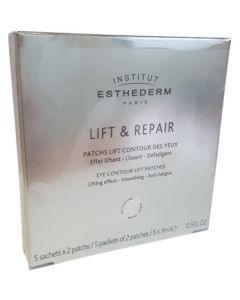 ESTHEDERM LIFT REPAIR CONTOUR YEUX PATCH 2 X5