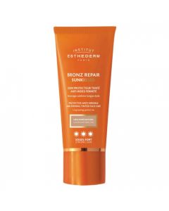 BRONZ REPAIR ANTIRIDES TEINTE SOLEIL FORT 50ML