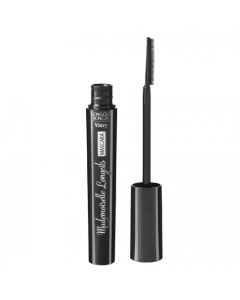 LONGCILS BONZCA MADEMOISELLE MASCARA NOIR 10ML