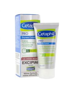 CETAPHIL PRO CREME MAINS REPARATRICE NUIT 50ML