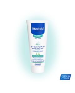 MUSTELA STELATOPIA BAUME EMOLLIENT 200ML