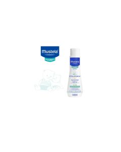 MUSTELA STELATOPIA HUILE BAIN 200ML