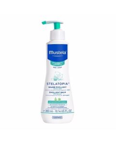 MUSTELA STELATOPIA BAUME EMOLLIENT 300ML