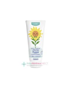 MUSTELA STELATOPIA CREME LAVANTE TOURNESOL 200ML