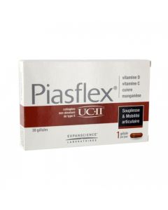 PIASFLEX GELULE 30