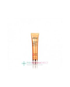 SUNISSIME FLUIDE PROTECTEUR ENERGISANT SPF 50 40ML