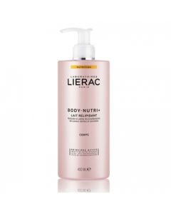 LIERAC BODY NUTRI+ LAIT RELIPIDANT ANTIDESSE 400ML