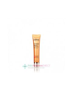 SUNISSIME FLUIDE PROTECTEUR ENERGISANT SPF 15 40ML