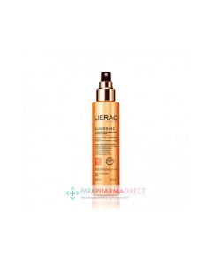 SUNISSIME LAIT PROTECTEUR ENERGISANT SPF 15 150ML