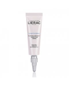 DIOPTICERNE FLUIDE ECLAIRCISSANT CORRECTEUR 15ML